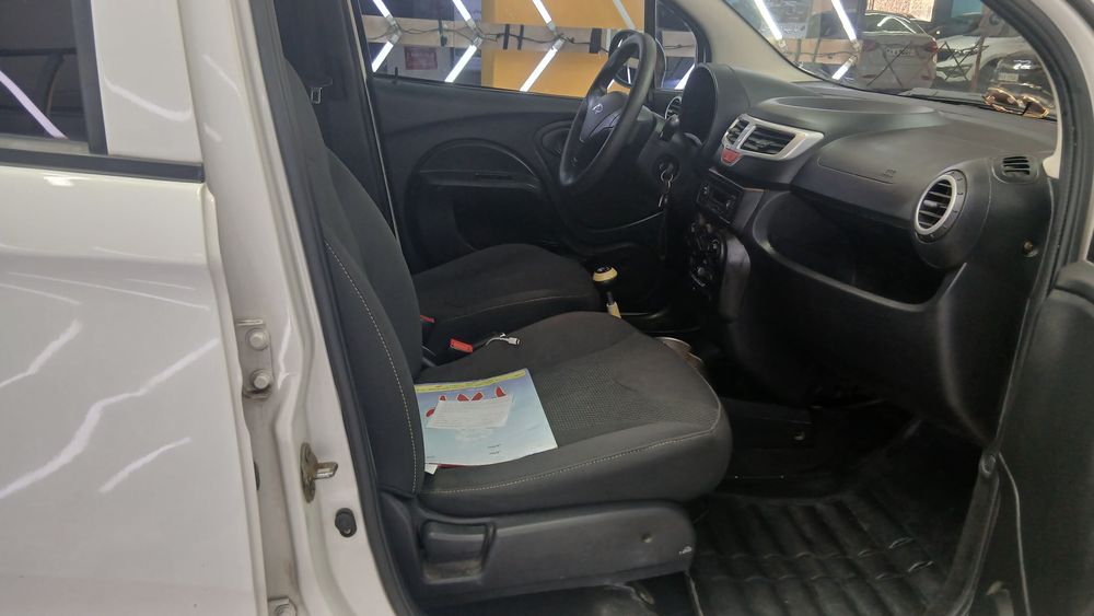 ام وی ام-110S-1395