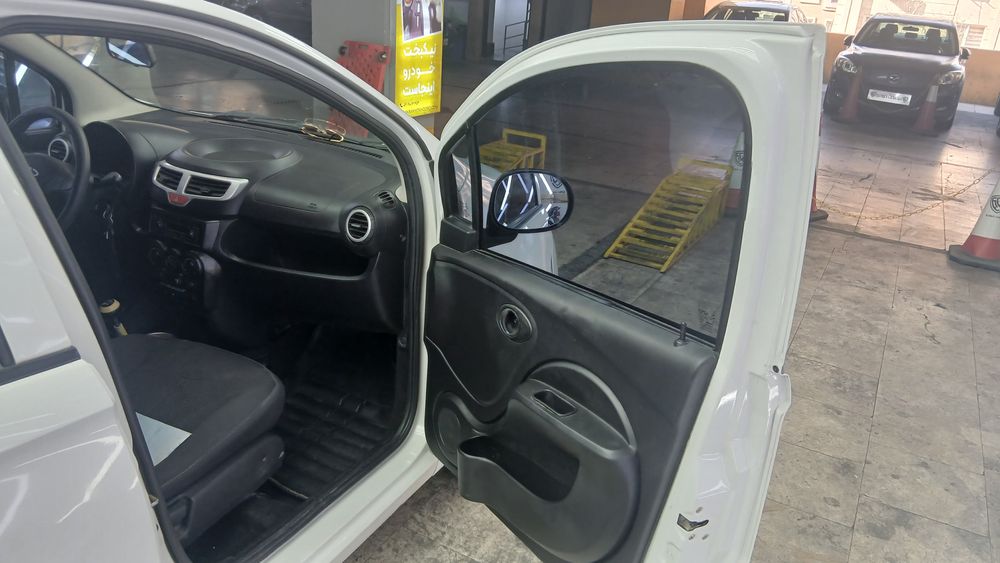 ام وی ام-110S-1395