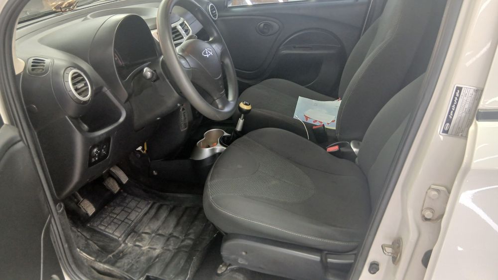 ام وی ام-110S-1395