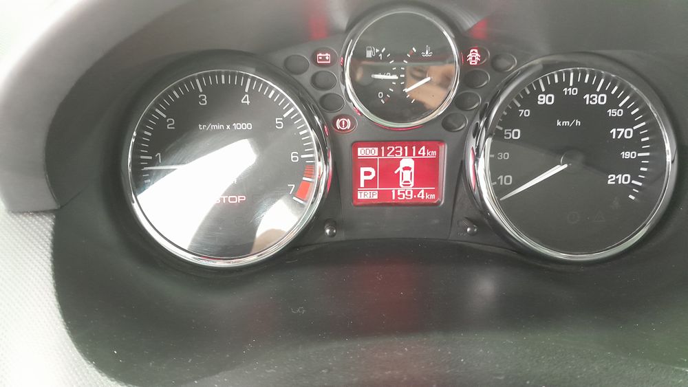 پژو-207-1397