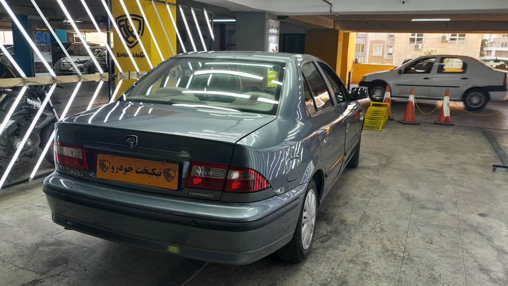 سمند-سمند LX-1397