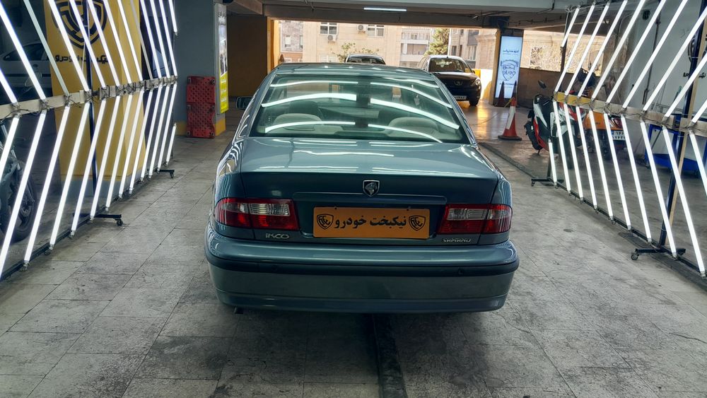 سمند-سمند LX-1397