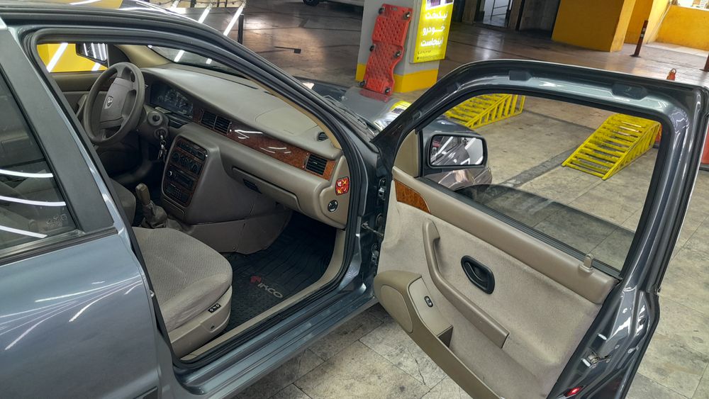 سمند-سمند LX-1397