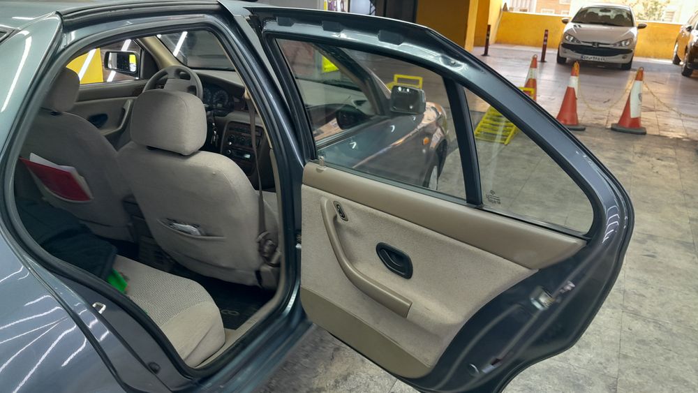 سمند-سمند LX-1397