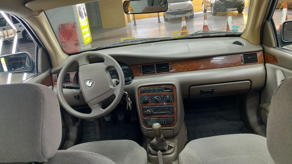 سمند-سمند LX-1397