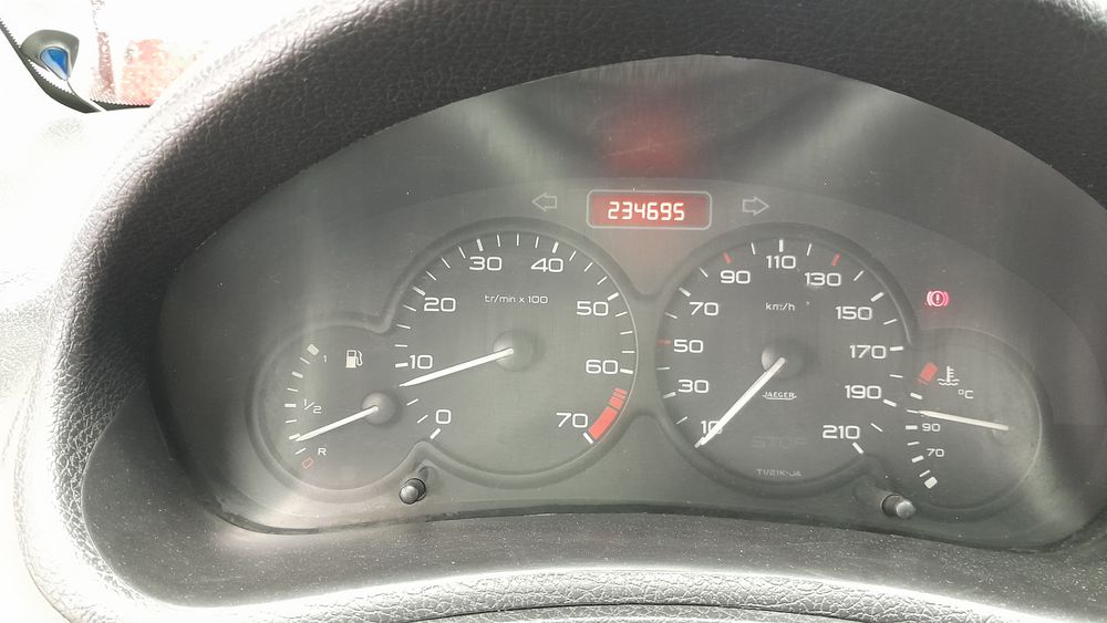 پژو-206-1388