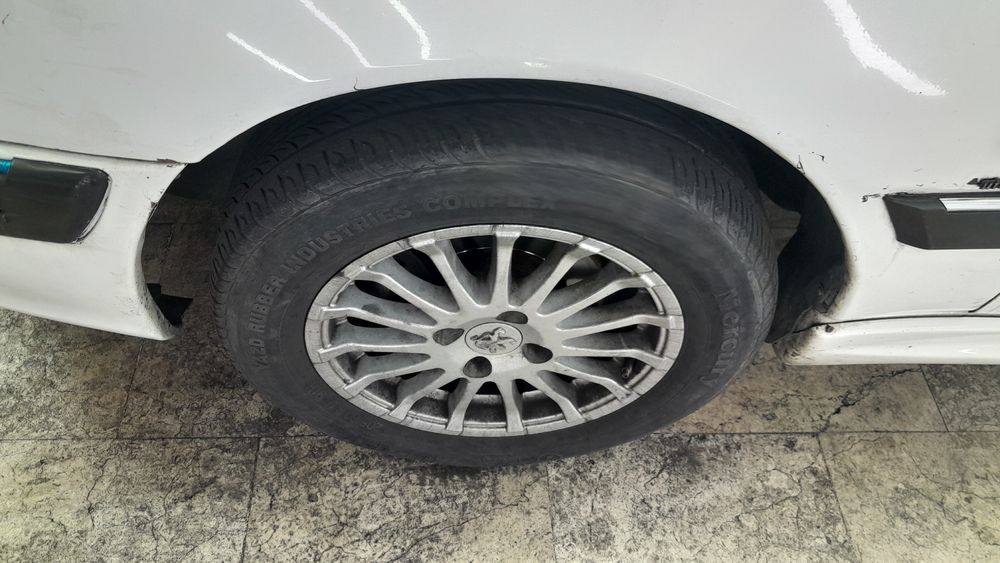 پژو-پارس LX tu5-1390