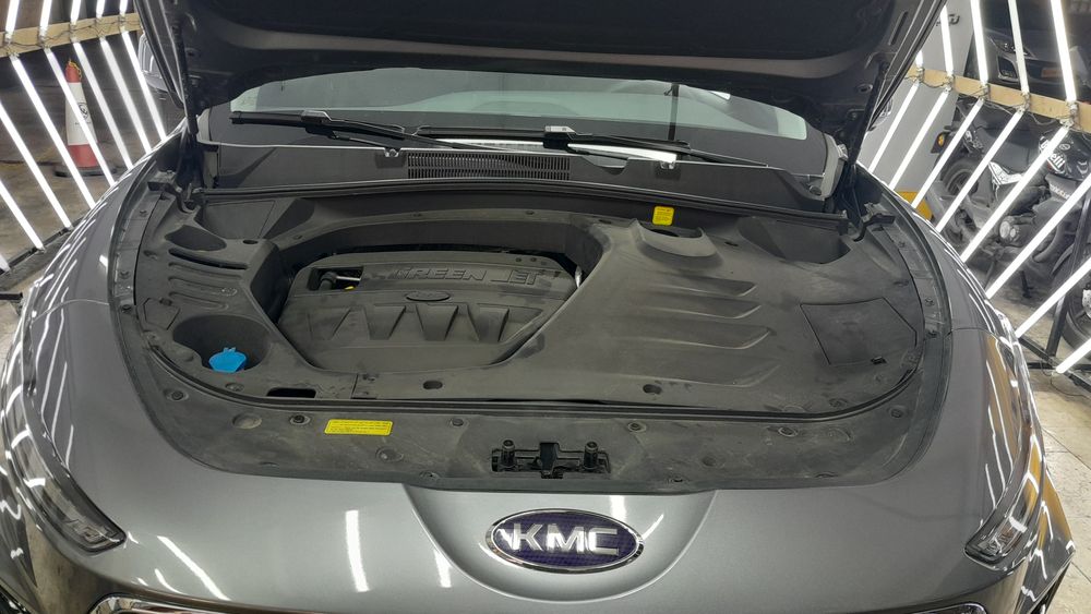 کی ام سی (KMC)-K7-1401