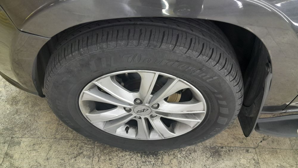 ام وی ام-X33-1394