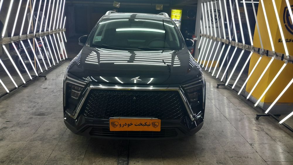کی ام سی (KMC)-X5-1404