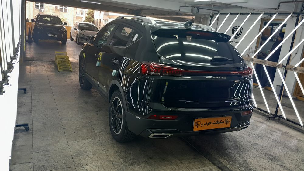کی ام سی (KMC)-X5-1404