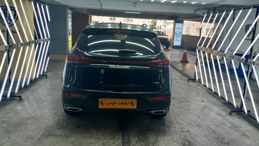 کی ام سی (KMC)-X5-1404