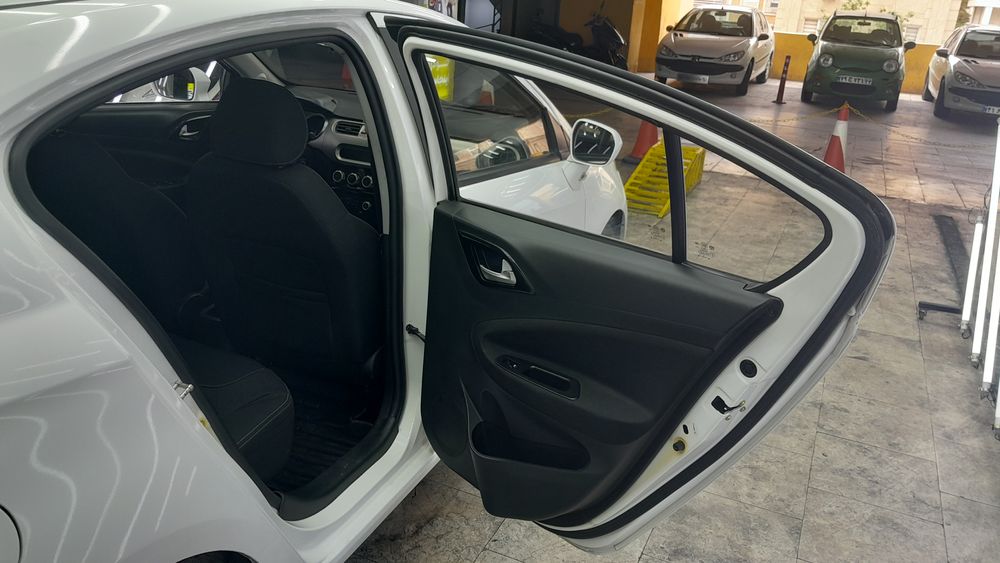 برلیانس-H 220-1395