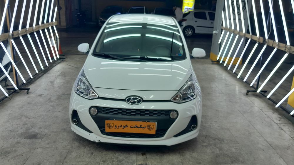 هیوندای-i10-1396