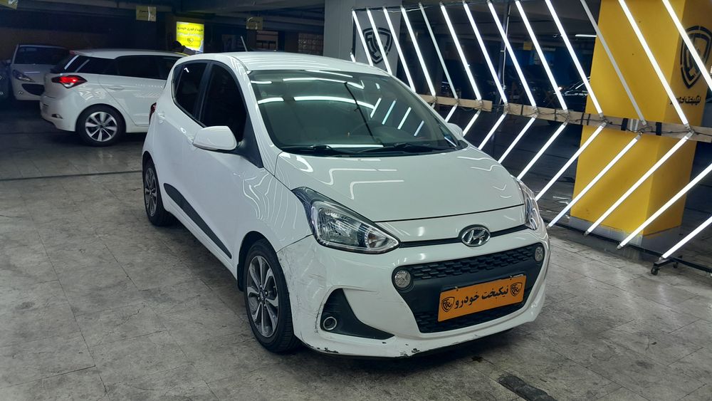 هیوندای-i10-1396