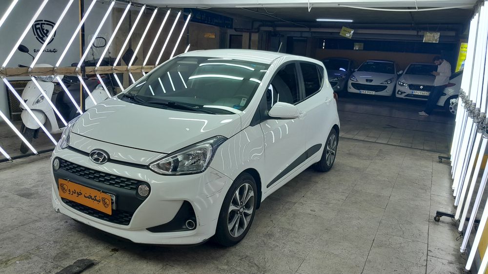 هیوندای-i10-1396