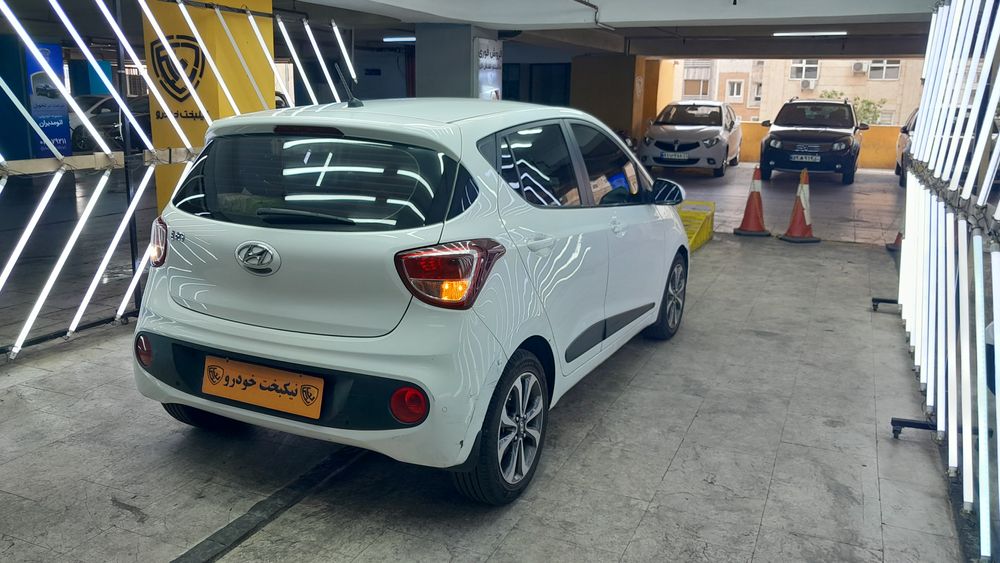 هیوندای-i10-1396