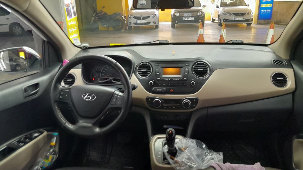 هیوندای-i10-1396