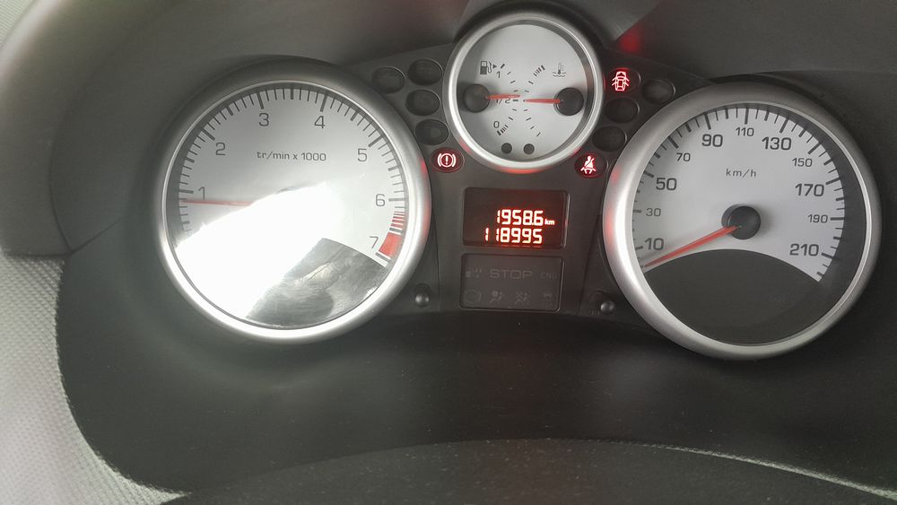 پژو-207-1399