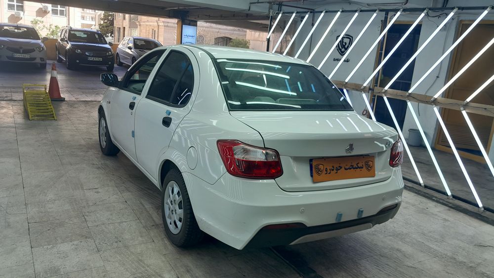 ساینا-دنده S-1403