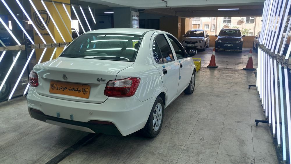 ساینا-دنده S-1403