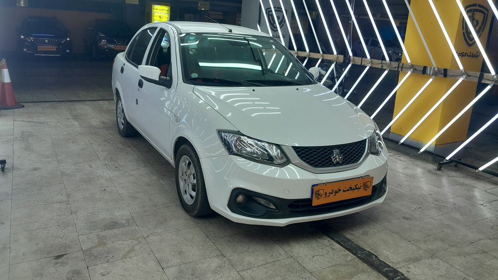 ساینا-دنده S-1403