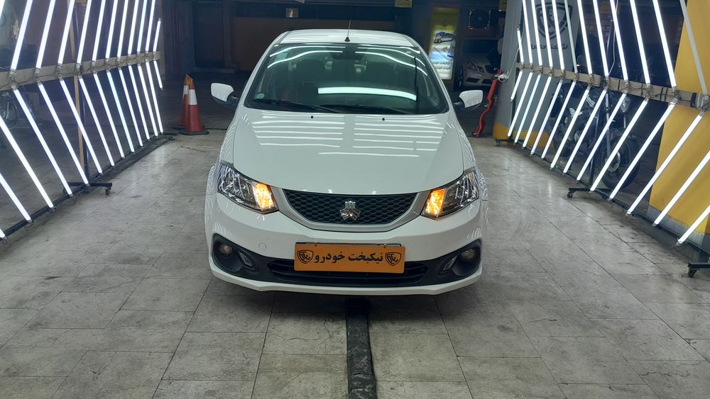 ساینا-دنده S-1403