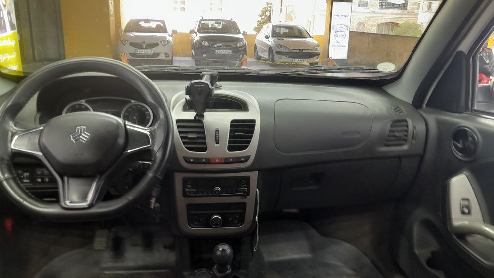 ساینا-دنده S-1403