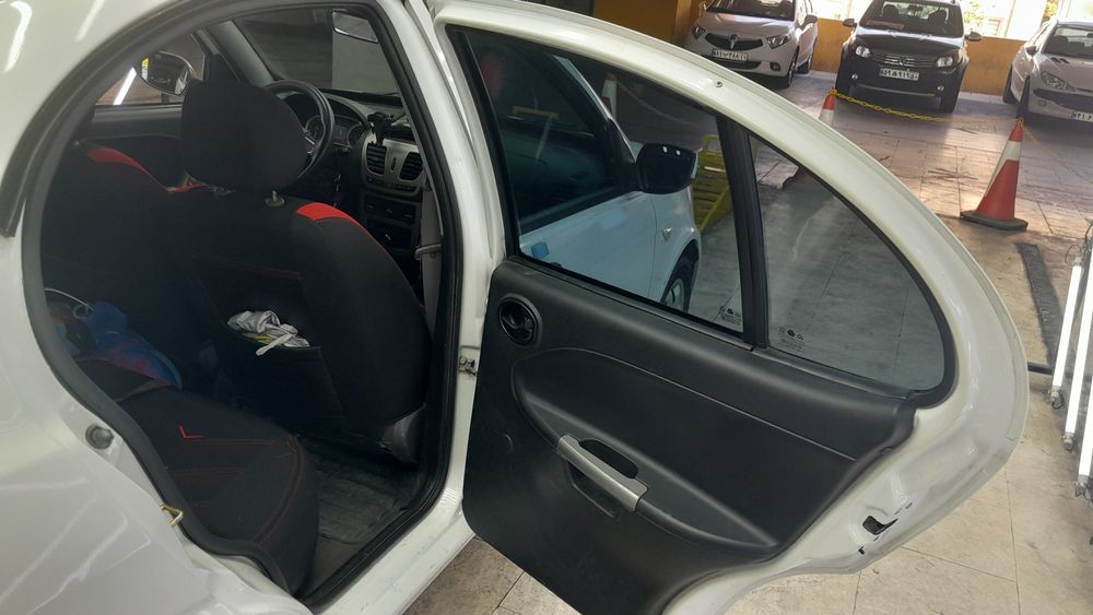 ساینا-دنده S-1403