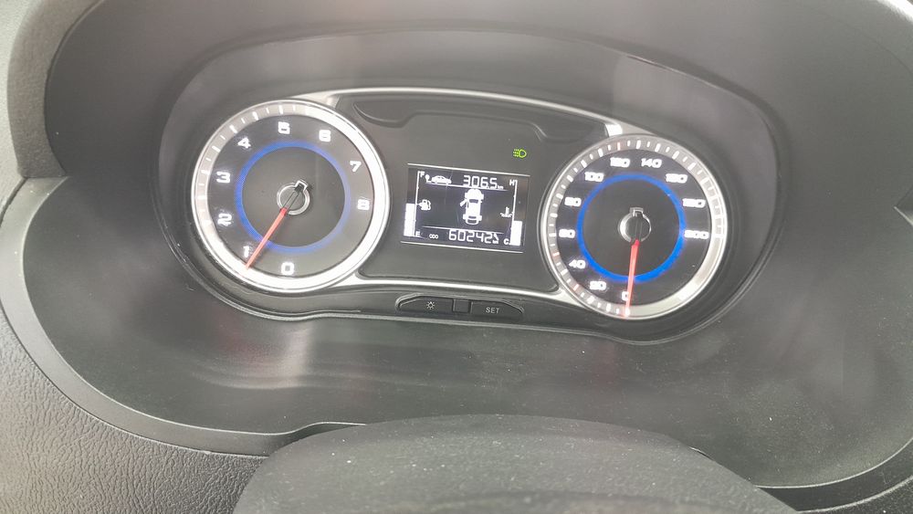 ساینا-دنده S-1403