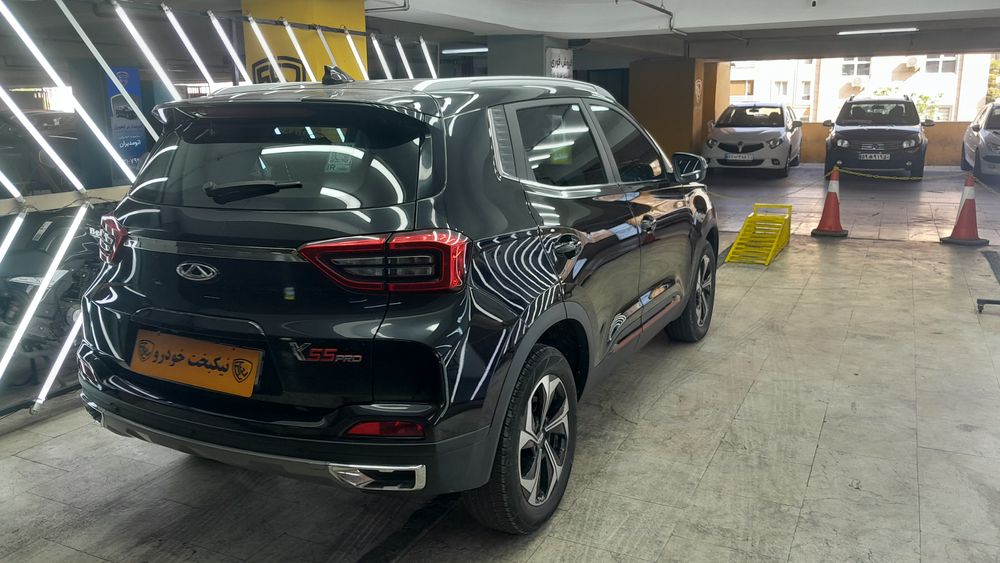 ام وی ام-X55pro-1401
