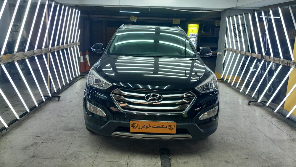 هیوندای-سانتافه-2016