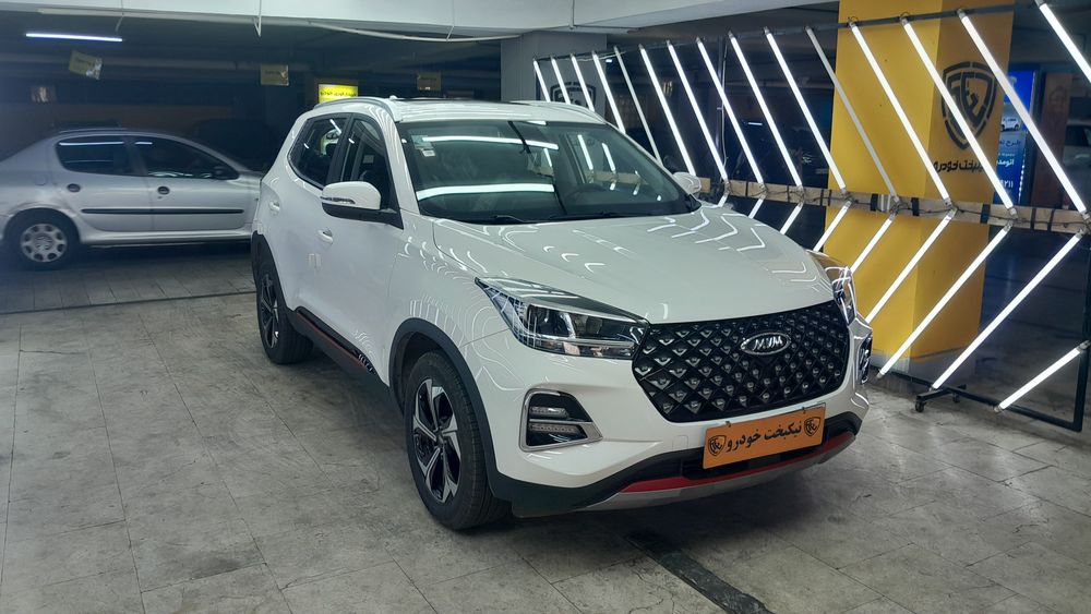 ام وی ام-X55pro-1404