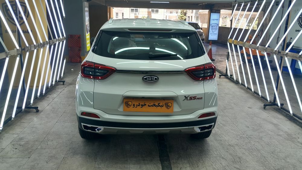 ام وی ام-X55pro-1404