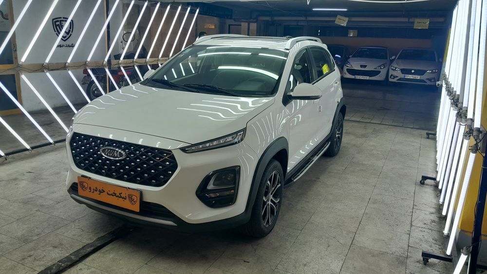 ام وی ام-x22-1403