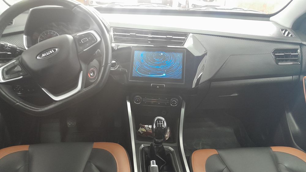 ام وی ام-x22-1403