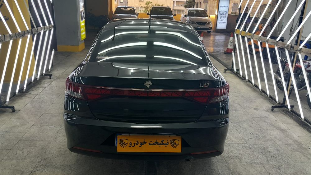تارا-اتوماتیک-1401