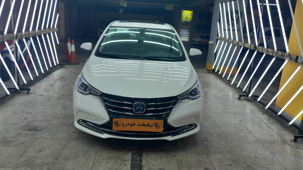 فردا موتور-FMC 511-1404