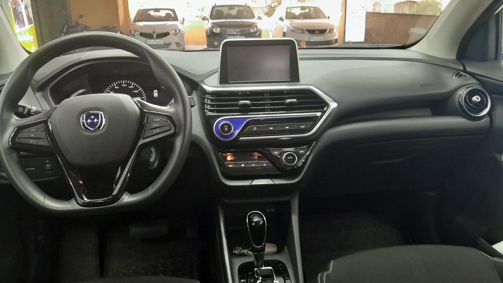 فردا موتور-FMC 511-1404