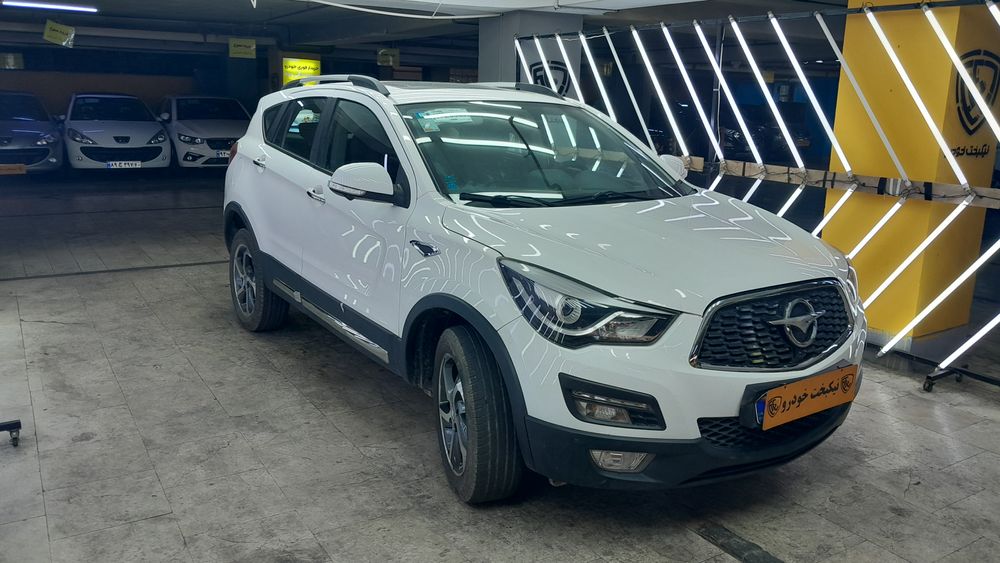 هایما-S 5-1402