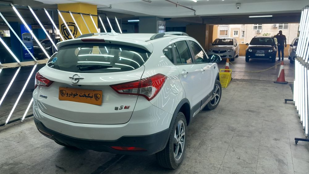 هایما-S 5-1402