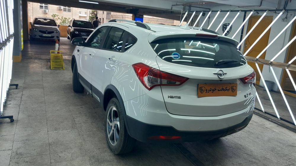 هایما-S 5-1402