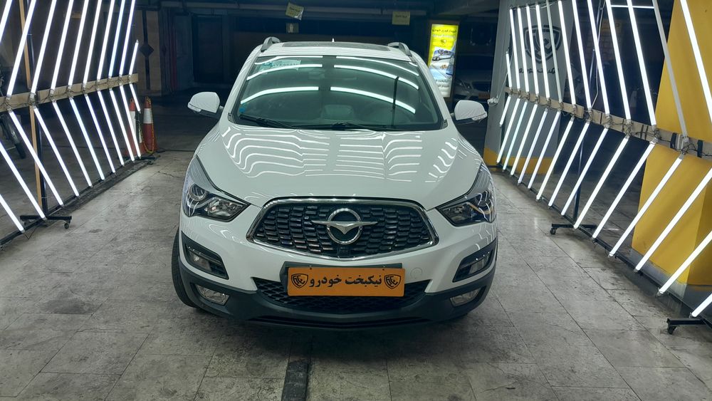 هایما-S 5-1402