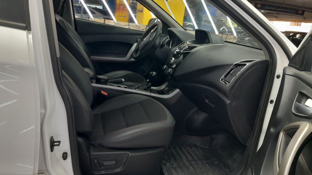 هایما-S 5-1402