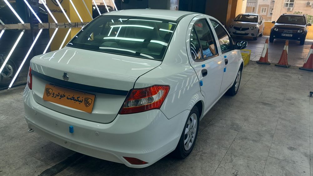 ساینا-دنده EX-1401