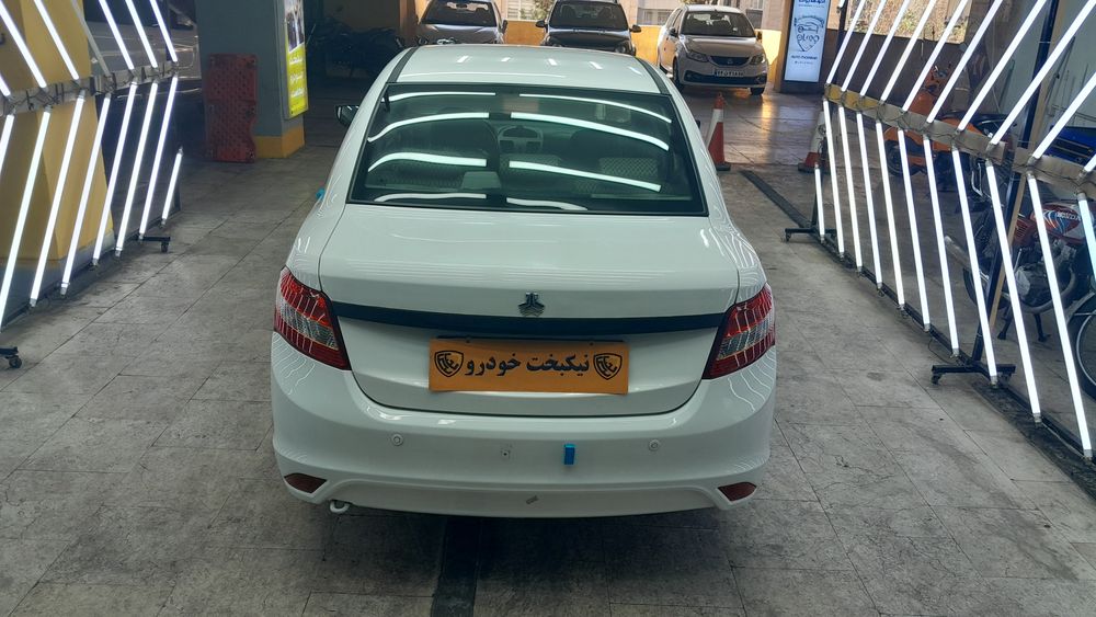ساینا-دنده EX-1401