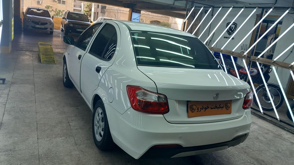 ساینا-دنده S-1401