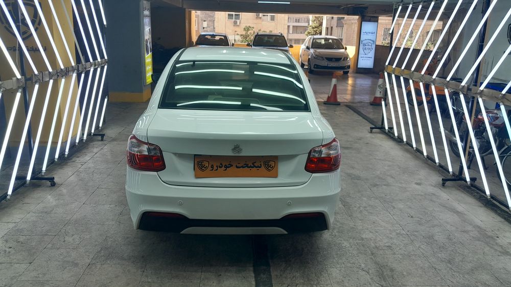 ساینا-دنده S-1401
