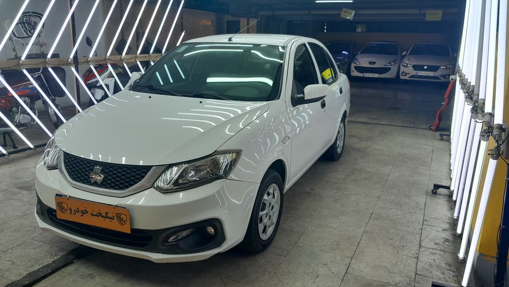 ساینا-دنده S-1401