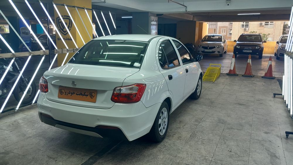 ساینا-دنده S-1401